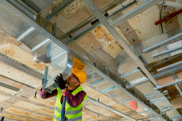 Best HVAC air duct cleaning  in Mount Airy, MD
