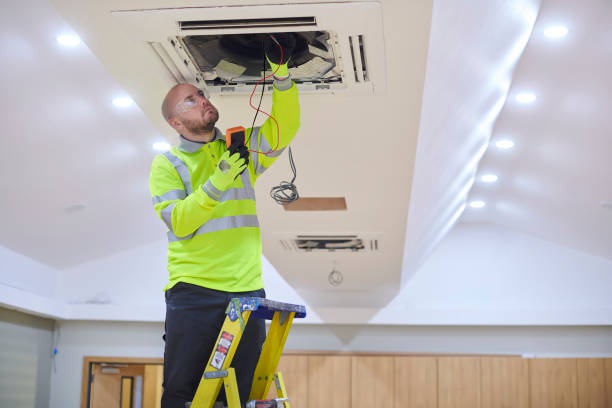 Best 24/7 HVAC repair  in Mount Airy, MD