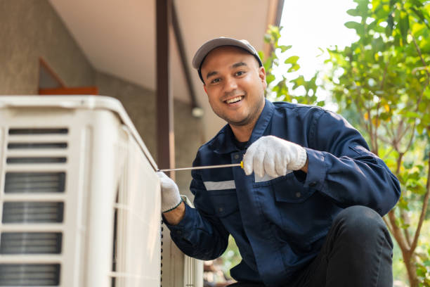 Ductless HVAC repair in Mount Airy, MD