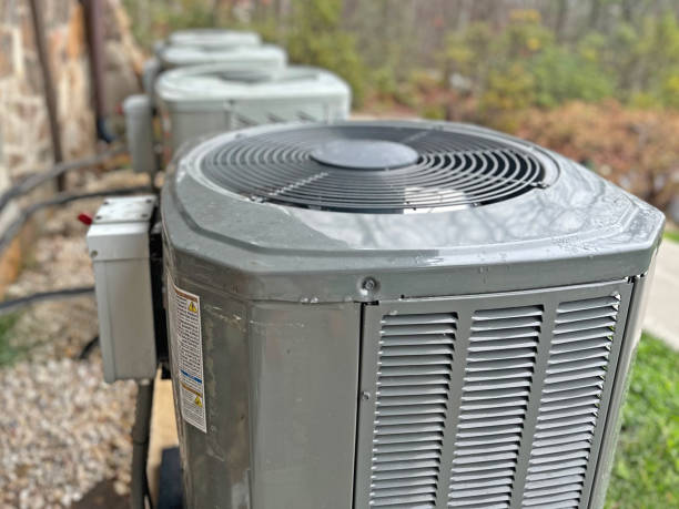 Ductless HVAC repair in Mount Airy, MD